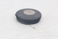 Coperchio del ponte della forcella, coperchio antipolvere superiore BMW R 1200 GS K25 0307 R12 04-07