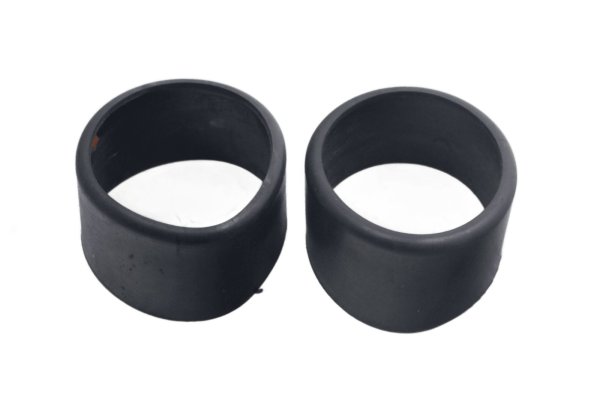 Coperchio tubo forcella, parapolvere sinistra destra BMW R 1200 GS K25 0307 R12 04-07