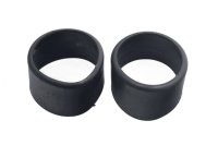 Coperchio tubo forcella, parapolvere sinistra destra BMW R 1200 GS K25 0307 R12 04-07