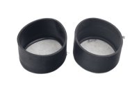 Coperchio tubo forcella, parapolvere sinistra destra BMW R 1200 GS K25 0307 R12 04-07