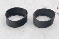 Coperchio tubo forcella, parapolvere sinistra destra BMW R 1200 GS K25 0307 R12 04-07