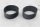 Coperchio tubo forcella, parapolvere sinistra destra BMW R 1200 GS K25 0307 R12 04-07