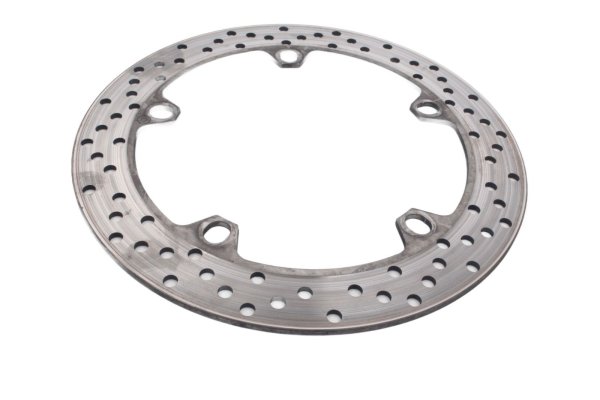 Disco freno anteriore destro forato da 4,0 mm BMW R 1200 GS K25 0307 R12 04-07