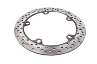Disco freno anteriore destro forato da 4,0 mm BMW R 1200 GS K25 0307 R12 04-07