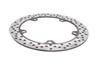 Disco freno anteriore destro forato da 4,0 mm BMW R 1200 GS K25 0307 R12 04-07