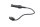 Cylinder head temperature sensor BMW R 1200 GS K25 0307 R12 04-07