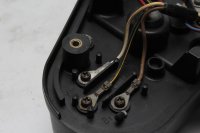 Speedometer unit, speedometer, tachometer Kawasaki ZR 7S ZR750F H 01-04