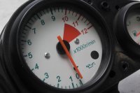 Speedometer unit, speedometer, tachometer Kawasaki ZR 7S ZR750F H 01-04