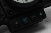 Speedometer unit, speedometer, tachometer Kawasaki ZR 7S ZR750F H 01-04