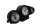 Speedometer unit, speedometer, tachometer Kawasaki ZR 7S ZR750F H 01-04