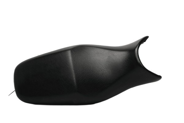Istuinpenkki, kuljettajan istuin, istuintyyny, istuinpäällinen, istuinpinta Kawasaki ZR 7S ZR750F H 01-04