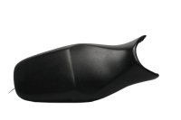 Istuinpenkki, kuljettajan istuin, istuintyyny, istuinpäällinen, istuinpinta Kawasaki ZR 7S ZR750F H 01-04