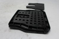 Piastra adattatrice per portabagagli a sgancio rapido Kawasaki ZR 7S ZR750F H 01-04