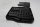 Piastra adattatrice per portabagagli a sgancio rapido Kawasaki ZR 7S ZR750F H 01-04