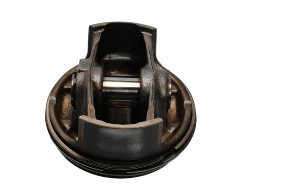piston du cylindre gauche, segments de piston, axe de piston BMW R 1200 CL 0442 K30 259C 03-05