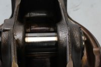 piston du cylindre gauche, segments de piston, axe de piston BMW R 1200 CL 0442 K30 259C 03-05