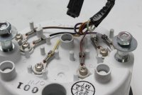 Tachometer Geschwindigkeitsmesser digital BMW R 1200 CL 0442 K30 259C 03-05