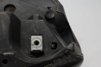 Drivers seat, front bench seat, padded BMW R 1200 CL 0442 K30 259C 03-05