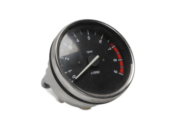 Tachometer display, rev counter, cockpit BMW R 1200 CL 0442 K30 259C 03-05