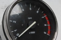 Tachometer display, rev counter, cockpit BMW R 1200 CL 0442 K30 259C 03-05