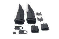 LED-indicatoren voor links en rechts, sequentiële lichtset, accessoires Kawasaki Z 900 RS 26-26