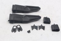 LED-indicatoren voor links en rechts, sequentiële lichtset, accessoires Kawasaki Z 900 RS 26-26