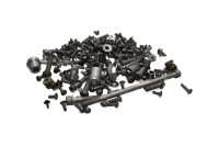 Jeu de vis, fixation du cadre de carénage BMW K 1300 S K40 0508 09-15