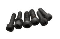 Jeu de vis, fixation du cadre de carénage BMW K 1300 S K40 0508 09-15