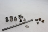 Jeu de vis, fixation du cadre de carénage BMW K 1300 S K40 0508 09-15