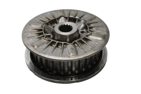 panier dembrayage, porte-plaques, panier dentraînement BMW K 1300 S K40 0508 09-15