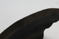 Protection de cadre, écran thermique, tapis isolant, compartiment moteur BMW K 1300 S K40 0508 09-15