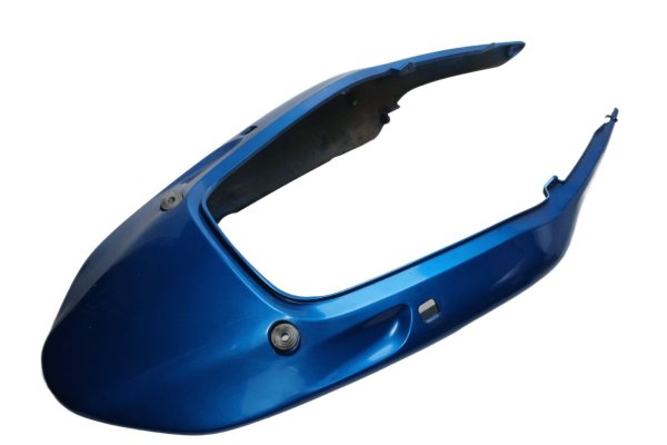 Cupolino posteriore, coprisella, sinistra/destra Kawasaki ZR 7S ZR750F H 01-04