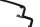 Joint de cache-culbuteurs, joint de culasse, joint de culasse BMW K 1300 S K40 0508 09-15