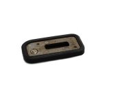 joint de fixation du couvercle en caoutchouc du cache-culbuteurs BMW K 1300 S K40 0508 09-15