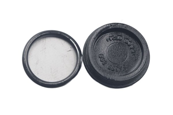 Oil filler cap, sealing ring, screw cap BMW R 1200 GS K25 0307 R12 04-07