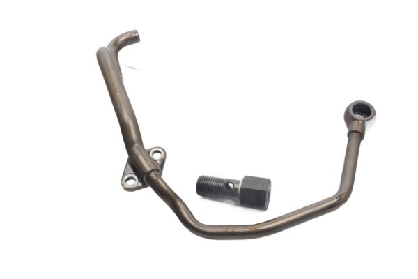 Oil line, radiator line, screw connection BMW R 1200 GS K25 0307 R12 04-07