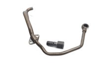 Oil line, radiator line, screw connection BMW R 1200 GS K25 0307 R12 04-07