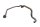 Oil line, radiator line, screw connection BMW R 1200 GS K25 0307 R12 04-07