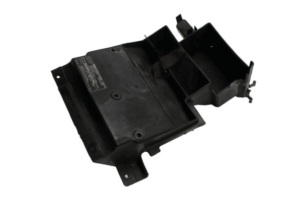 Batteriboks, sikringsboks, elektriske komponenter, holder Kawasaki ZR-7S ZR750F/H 01-04