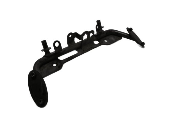 Windshield bracket fairing bracket Kawasaki ZR 7S ZR750F H 01-04