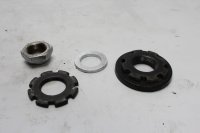 Upper fork bridge bolt set bearing cup Kawasaki ZR 7S ZR750F H 01-04