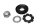 Upper fork bridge bolt set bearing cup Kawasaki ZR 7S ZR750F H 01-04