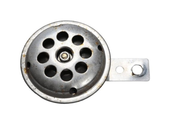 12V horn, signal horn, electric ignition, round shape BMW R 1200 CL 0442 K30 259C 03-05