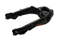 bras oscillant dessieu avant, suspension avant, joint flexible BMW K 1300 S K40 0508 09-15