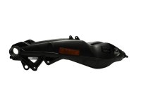 bras oscillant dessieu avant, suspension avant, joint flexible BMW K 1300 S K40 0508 09-15