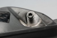 bras oscillant dessieu avant, suspension avant, joint flexible BMW K 1300 S K40 0508 09-15
