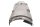 Bakskärmskydd, stänkskydd, stänkskärm BMW R 1150 GS R21 0415 99-04