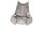 Bakskärmskydd, stänkskydd, stänkskärm BMW R 1150 GS R21 0415 99-04