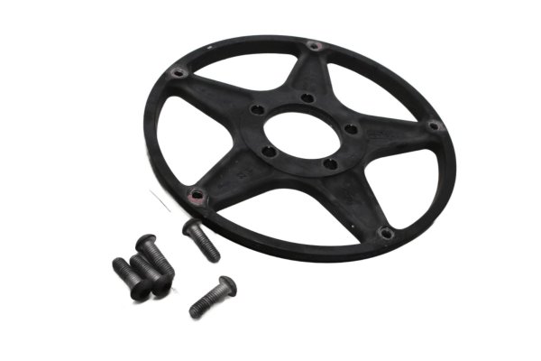 Jarrulevyn suojakansi etu vasen BMW R 1200 CL 0442 K30 259C 03-05