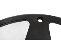Jarrulevyn suojakansi etu vasen BMW R 1200 CL 0442 K30 259C 03-05